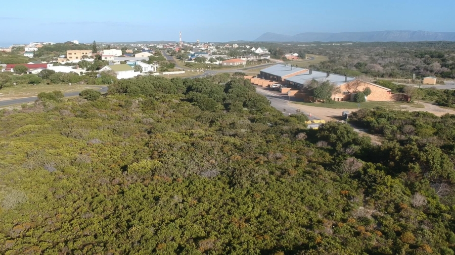 0 Bedroom Property for Sale in Pearly Beach Western Cape